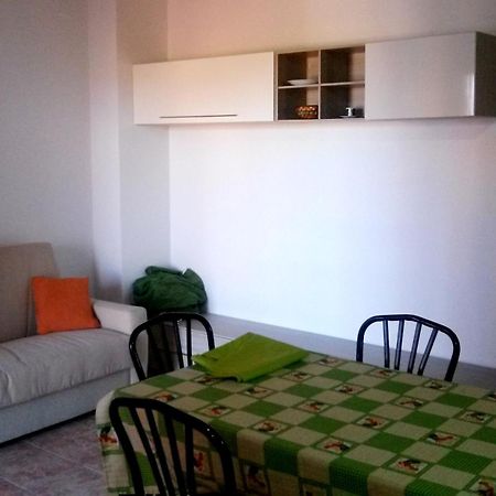 Willa Via Del Mare Termoli Zewnętrze zdjęcie