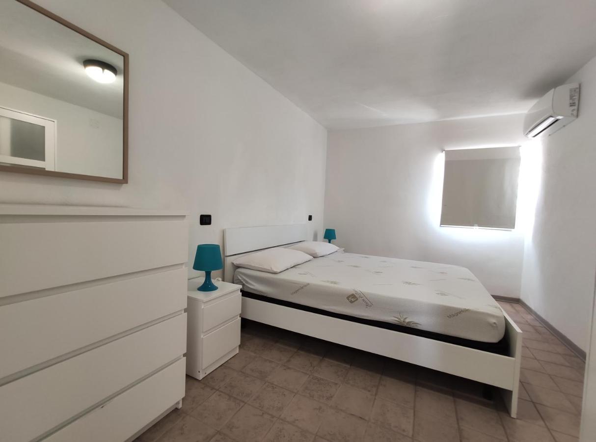 Willa Via Del Mare Termoli Zewnętrze zdjęcie