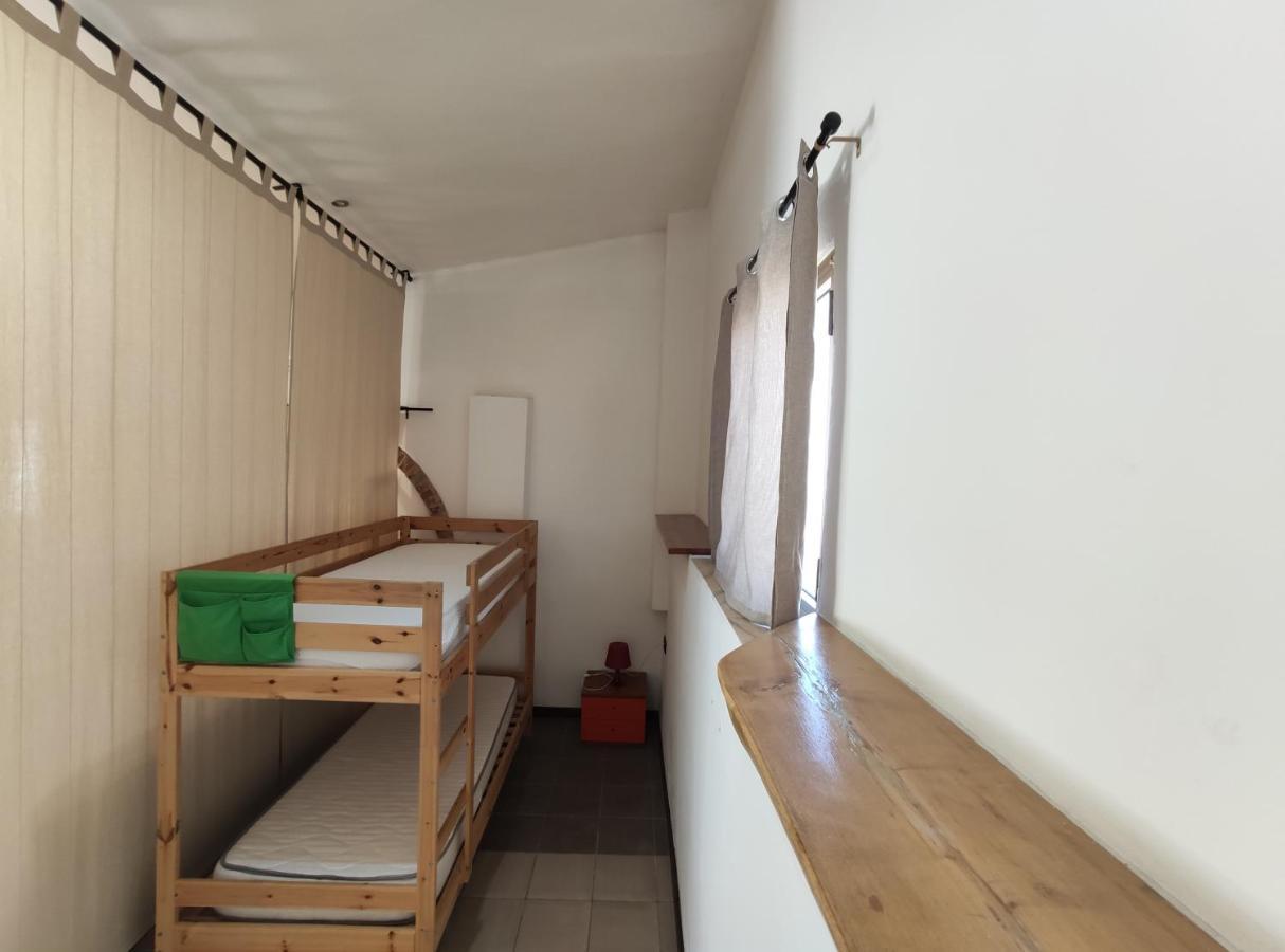 Willa Via Del Mare Termoli Zewnętrze zdjęcie