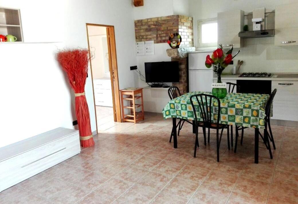 Willa Via Del Mare Termoli Zewnętrze zdjęcie
