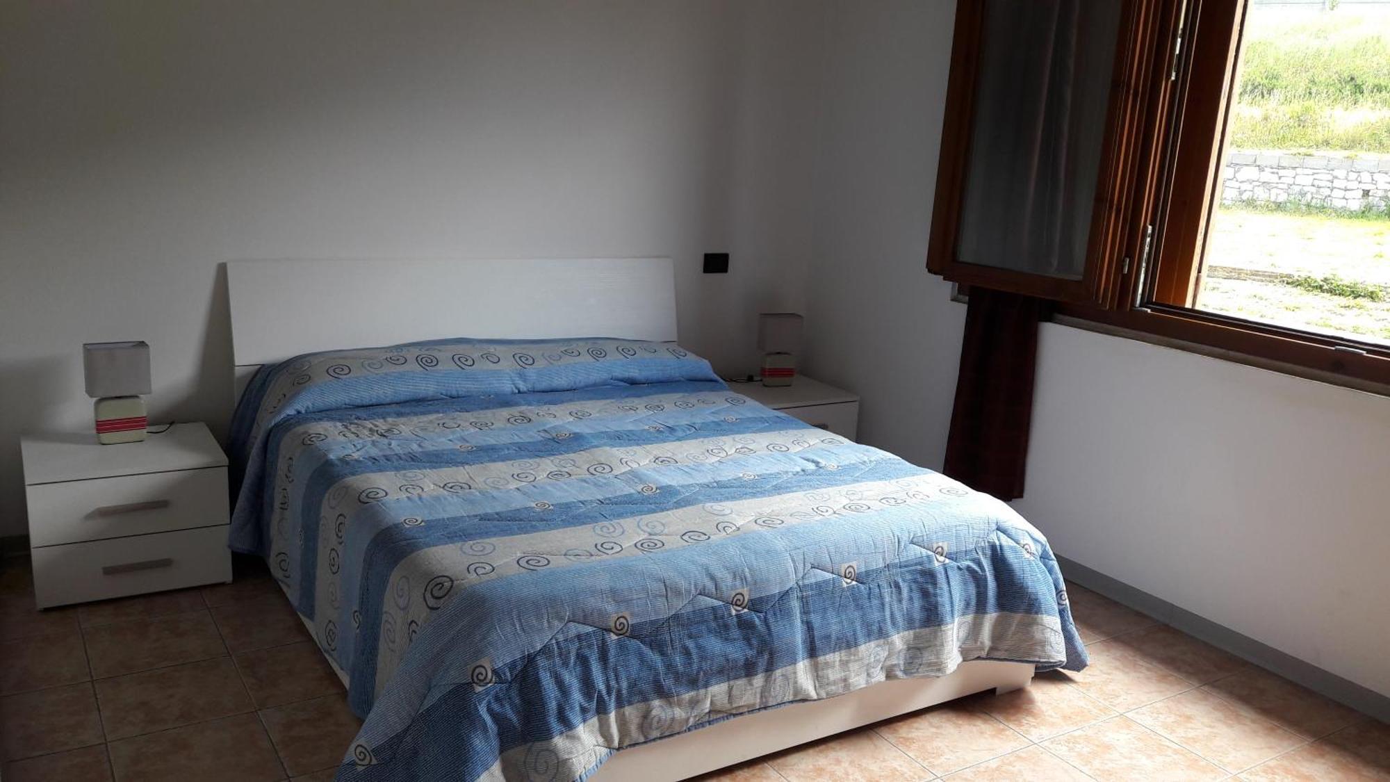 Willa Via Del Mare Termoli Zewnętrze zdjęcie